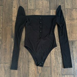 Bodysuit